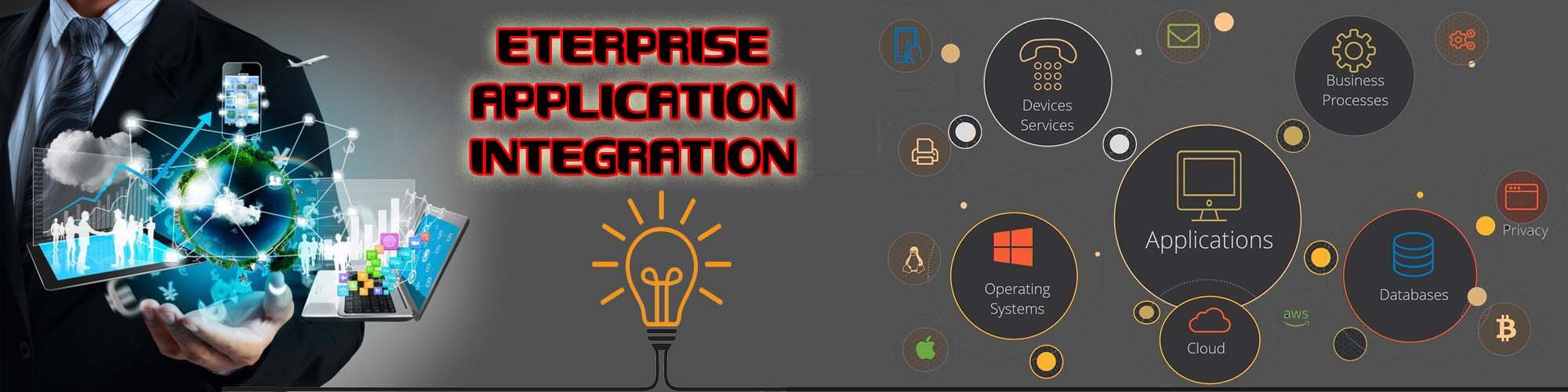 Eterprise Application Integration